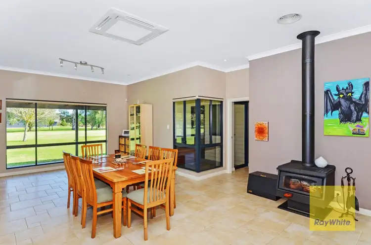 Sixth view of Homely house listing, 49 Kelty View, Willyung WA 6330