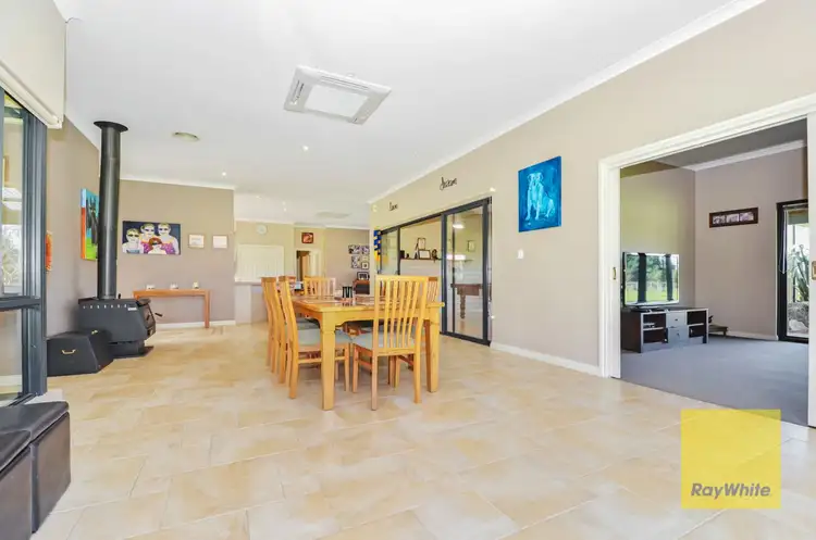 Seventh view of Homely house listing, 49 Kelty View, Willyung WA 6330