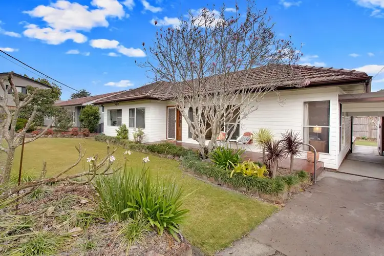 9 Loxton Place, Forestville NSW 2087