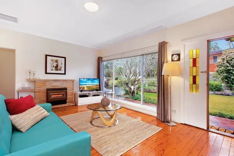 Second view of Homely house listing, 9 Loxton Place, Forestville NSW 2087