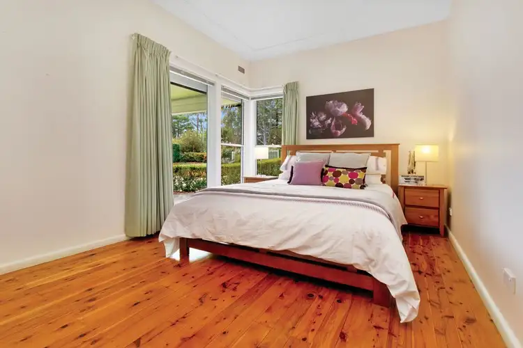 Fifth view of Homely house listing, 9 Loxton Place, Forestville NSW 2087