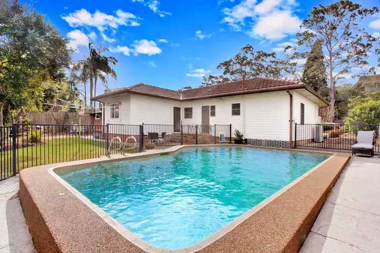 Sixth view of Homely house listing, 9 Loxton Place, Forestville NSW 2087