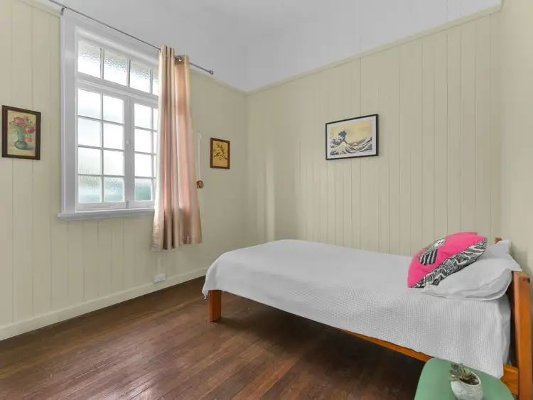 Sixth view of Homely house listing, 114 Fairfield Road, Fairfield QLD 4103
