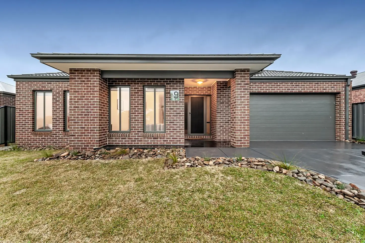 Main view of Homely house listing, 9 Riverway View, Craigieburn VIC 3064