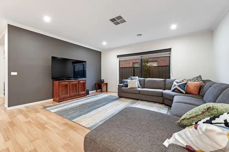 Second view of Homely house listing, 9 Riverway View, Craigieburn VIC 3064