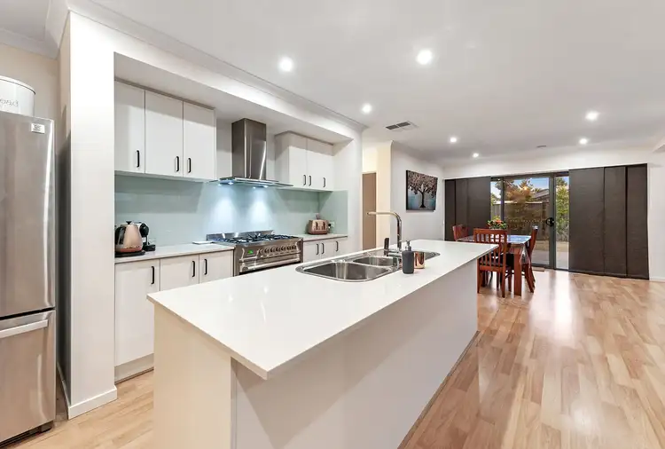 Third view of Homely house listing, 9 Riverway View, Craigieburn VIC 3064