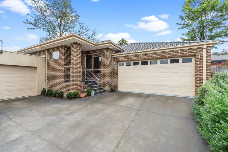 25A Homer Avenue, Croydon South VIC 3136