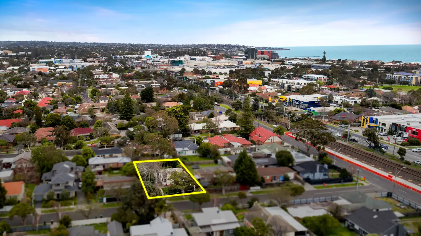 Main view of Homely house listing, 4 Raymond Avenue, Frankston VIC 3199