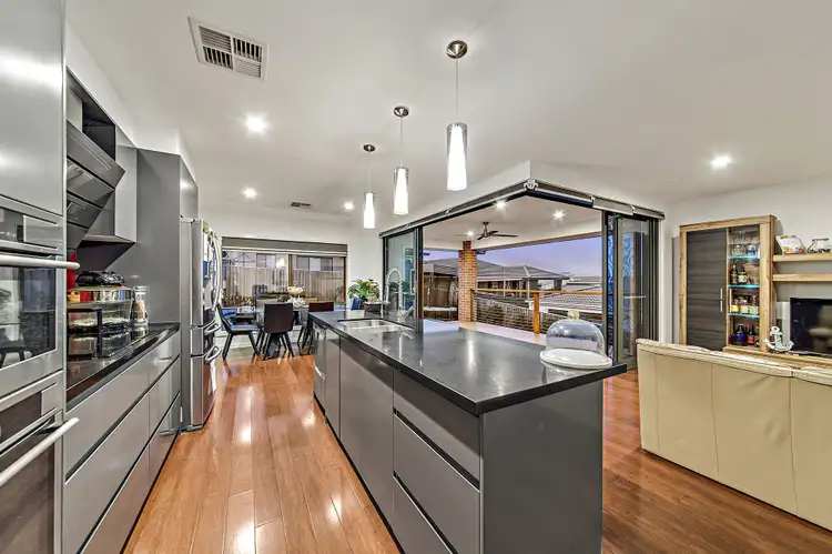 Second view of Homely house listing, 26 Wighton Terrace, Casey ACT 2913