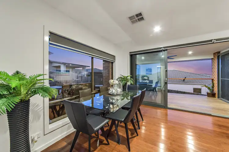 Third view of Homely house listing, 26 Wighton Terrace, Casey ACT 2913