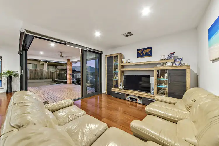 Fourth view of Homely house listing, 26 Wighton Terrace, Casey ACT 2913
