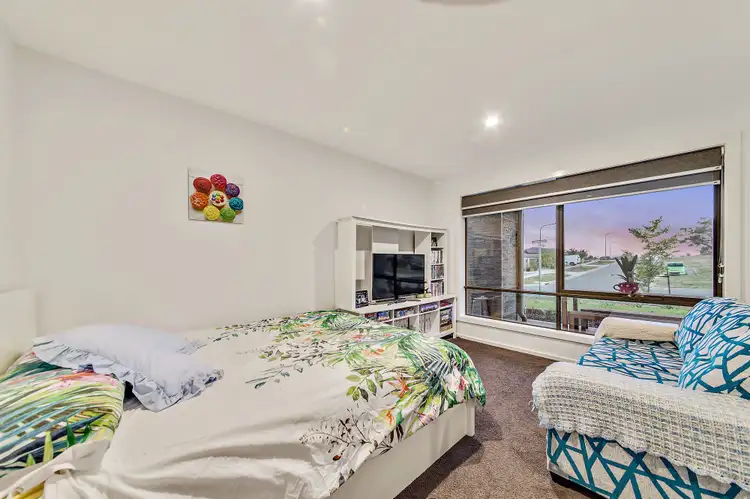 Seventh view of Homely house listing, 26 Wighton Terrace, Casey ACT 2913