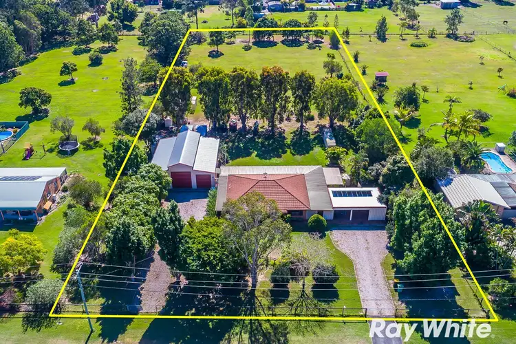 Main view of Homely house listing, 23-25 Bramston Court, Burpengary East QLD 4505