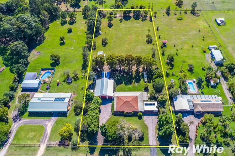 Second view of Homely house listing, 23-25 Bramston Court, Burpengary East QLD 4505
