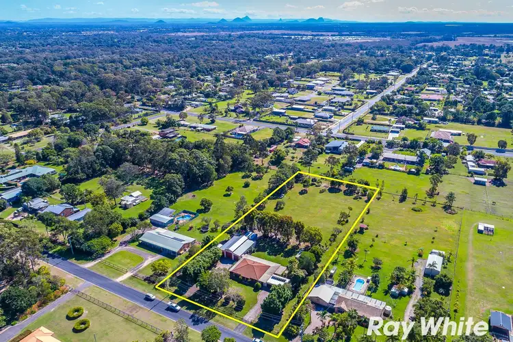Third view of Homely house listing, 23-25 Bramston Court, Burpengary East QLD 4505