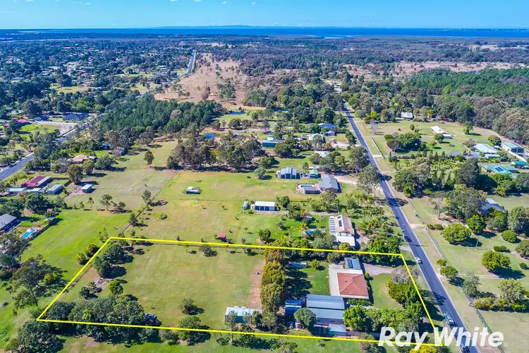 Fourth view of Homely house listing, 23-25 Bramston Court, Burpengary East QLD 4505