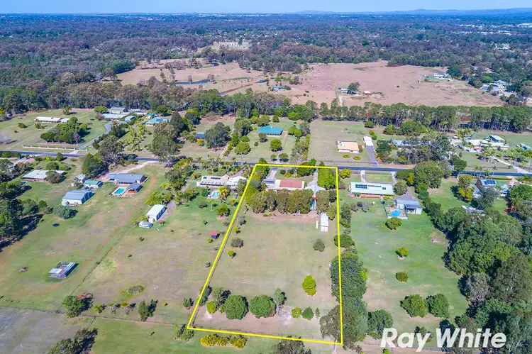 Fifth view of Homely house listing, 23-25 Bramston Court, Burpengary East QLD 4505