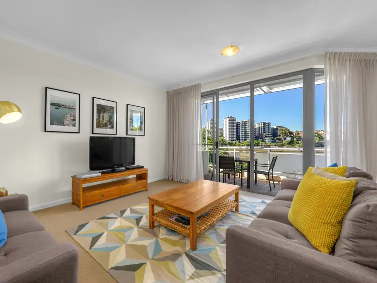 2020/48 Rotherham Street, Kangaroo Point QLD 4169