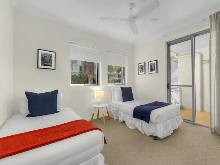 Sixth view of Homely unit listing, 2020/48 Rotherham Street, Kangaroo Point QLD 4169