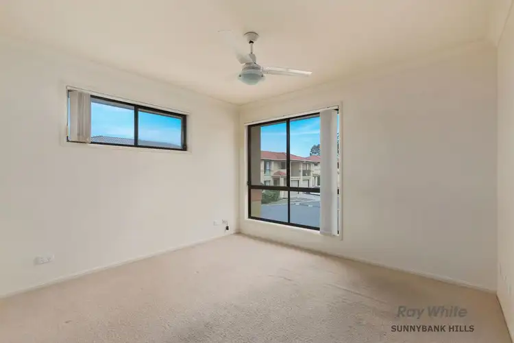 Fifth view of Homely townhouse listing, 24/82 Daw Road, Runcorn QLD 4113