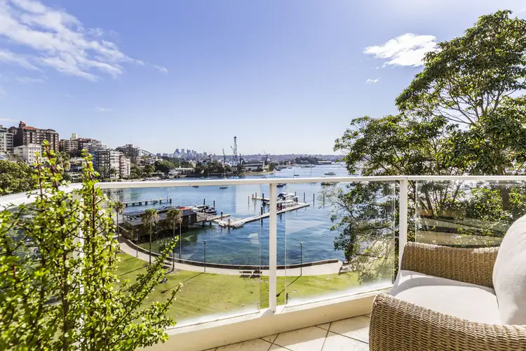 12/104 Elizabeth Bay Road, Elizabeth Bay NSW 2011