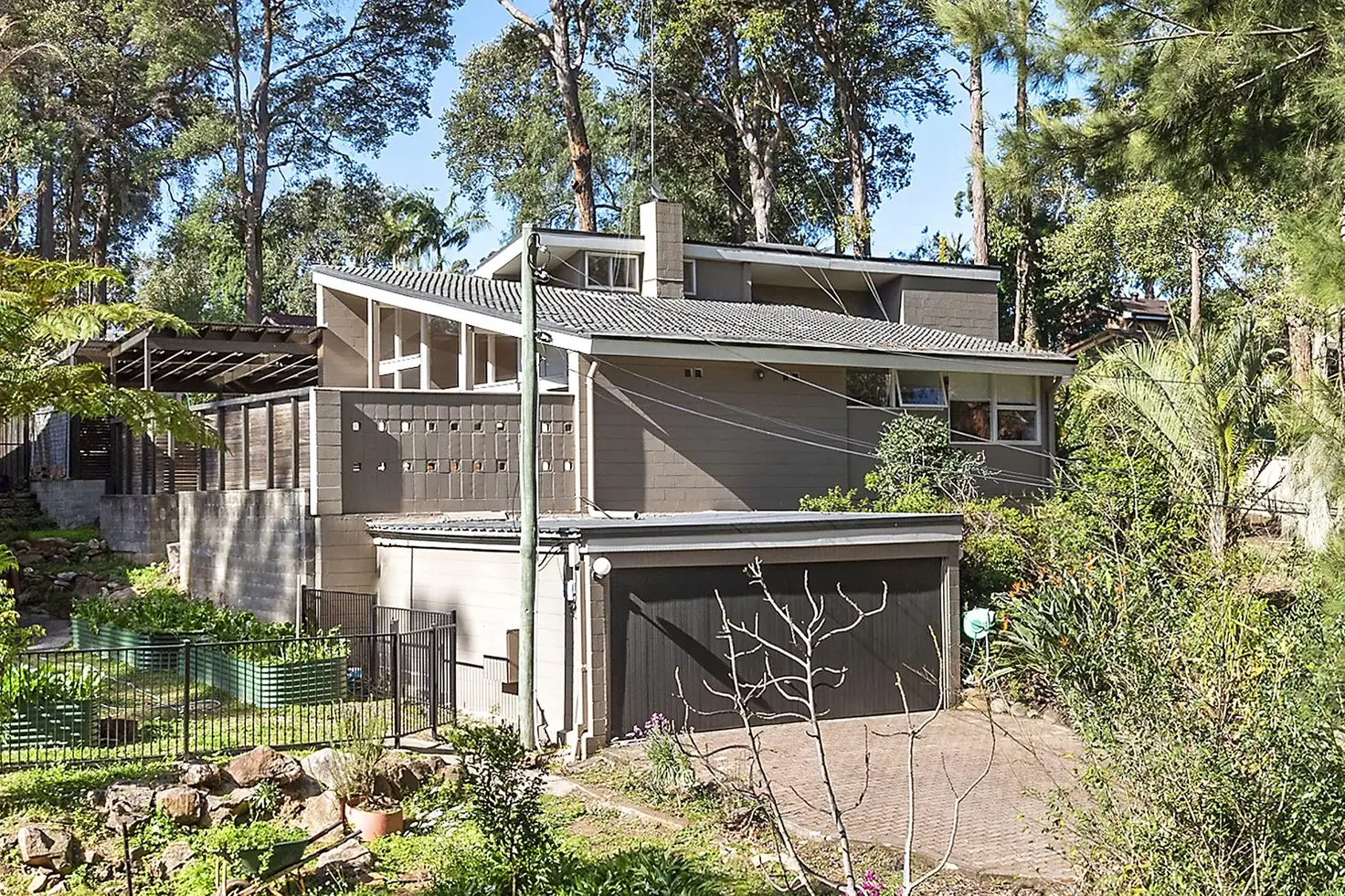 Main view of Homely house listing, 108 New Line Road, Cherrybrook NSW 2126