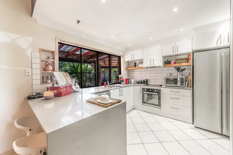 Second view of Homely house listing, 7 Rumrunner Street, Mermaid Waters QLD 4218