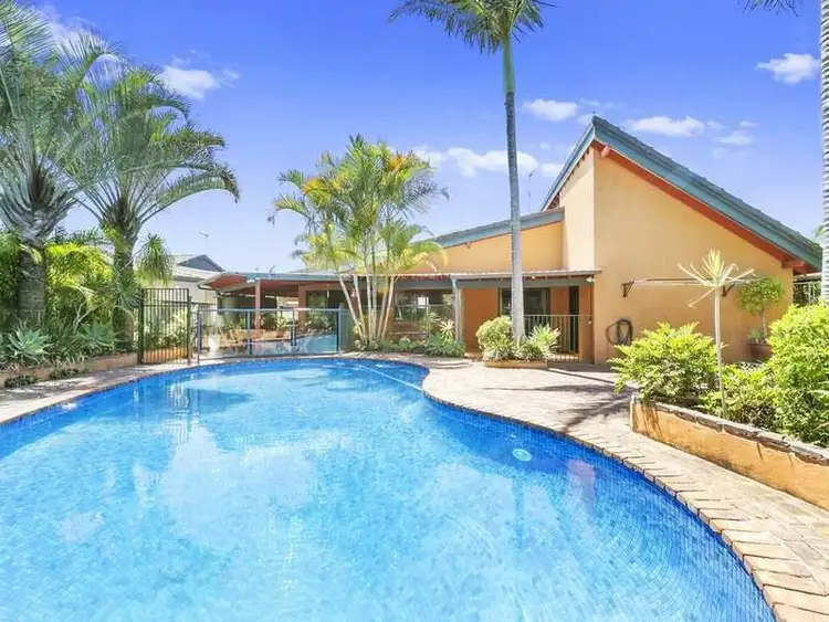 Fifth view of Homely house listing, 7 Rumrunner Street, Mermaid Waters QLD 4218