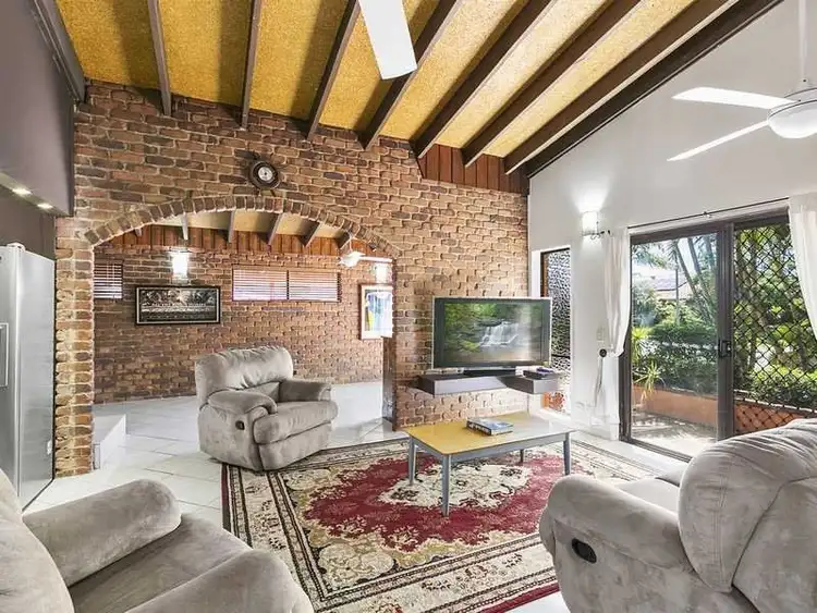 Sixth view of Homely house listing, 7 Rumrunner Street, Mermaid Waters QLD 4218