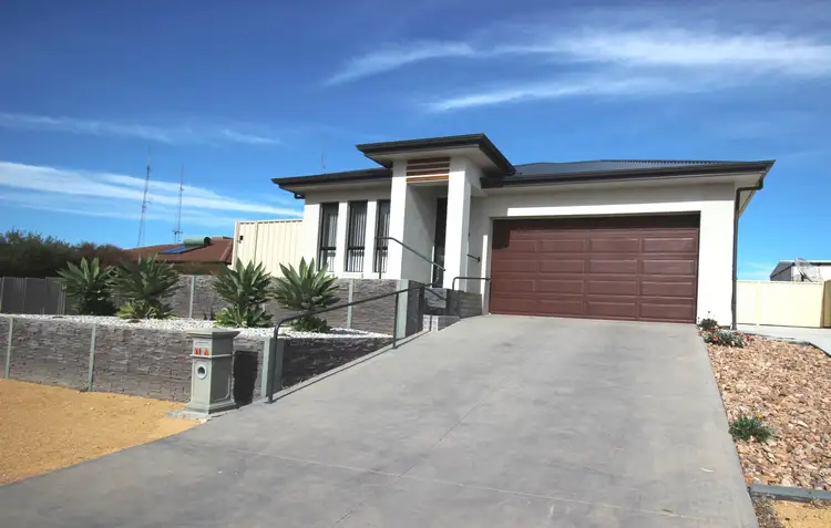 21A Marschall Street, Waikerie SA 5330