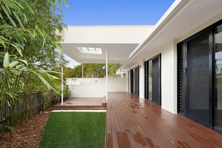 Second view of Homely house listing, 32 Ridgeway Street, The Gap QLD 4061