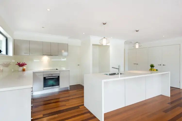 Fourth view of Homely house listing, 32 Ridgeway Street, The Gap QLD 4061