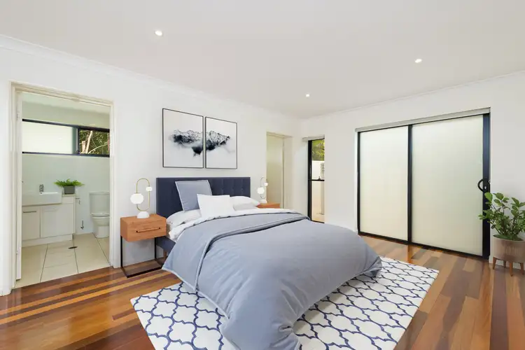 Sixth view of Homely house listing, 32 Ridgeway Street, The Gap QLD 4061