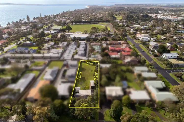 Main view of Homely house listing, 31 Steele Street, Cowes VIC 3922