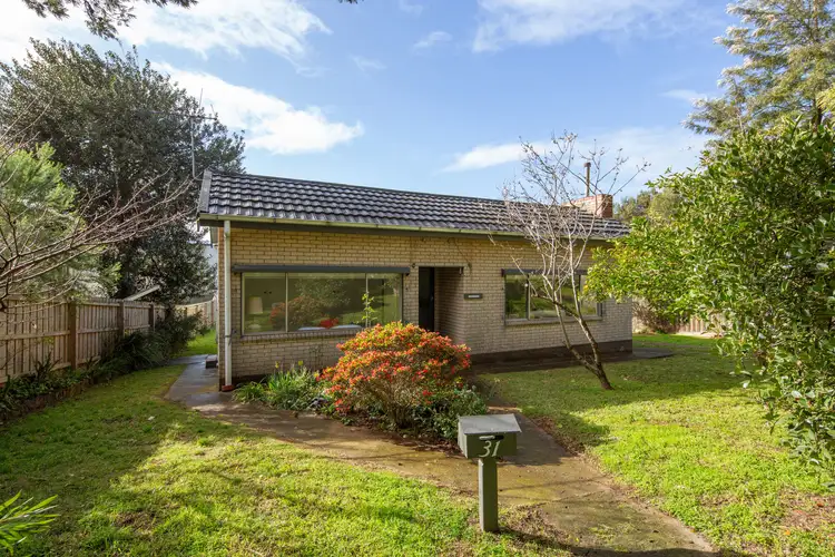 Second view of Homely house listing, 31 Steele Street, Cowes VIC 3922