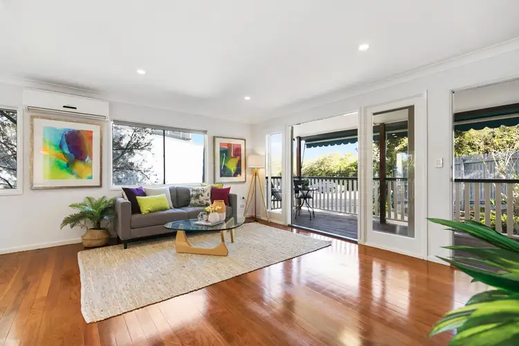 Main view of Homely house listing, 113 Russell Terrace, Indooroopilly QLD 4068