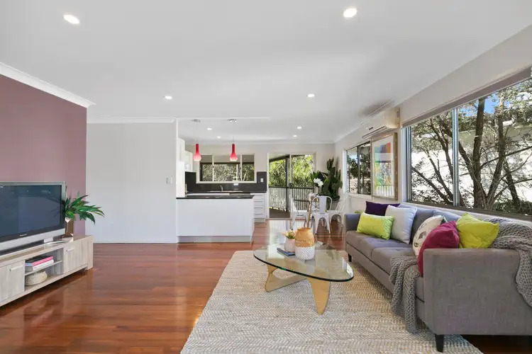 Fourth view of Homely house listing, 113 Russell Terrace, Indooroopilly QLD 4068