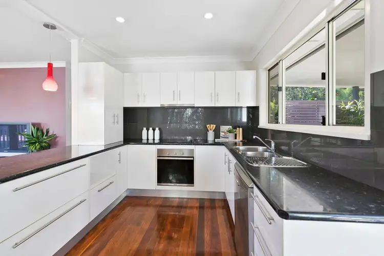Fifth view of Homely house listing, 113 Russell Terrace, Indooroopilly QLD 4068