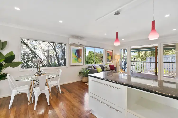 Sixth view of Homely house listing, 113 Russell Terrace, Indooroopilly QLD 4068
