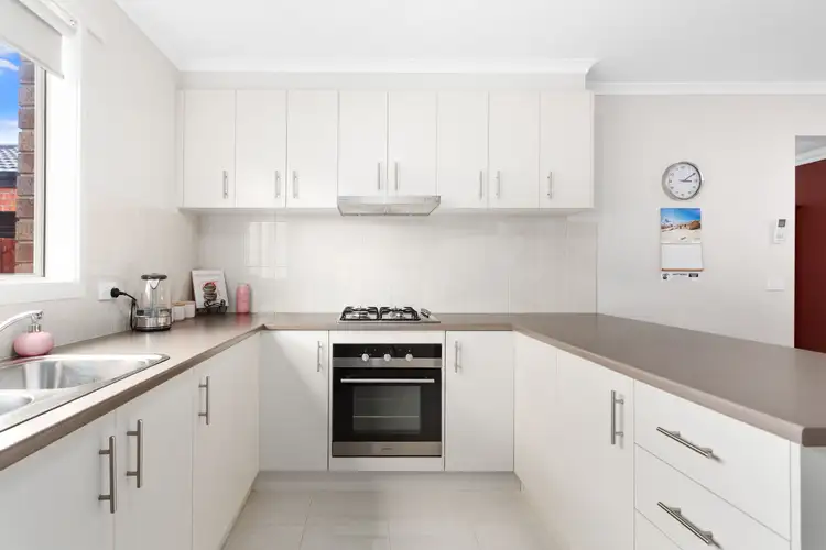 Third view of Homely house listing, 28 Wattle Way, Longwarry VIC 3816
