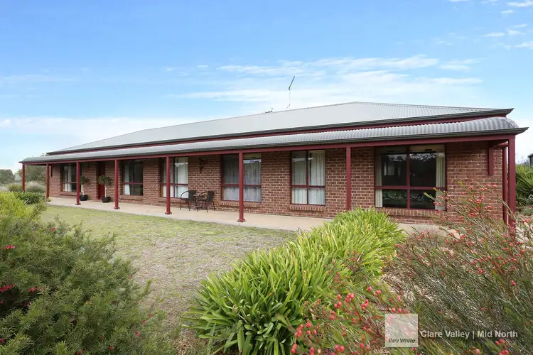 4835 Balaklava Road, Auburn SA 5451