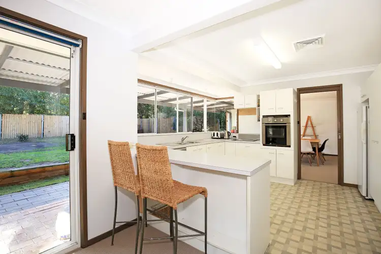 Second view of Homely house listing, 4 Lochaven Drive, Bangalee NSW 2541