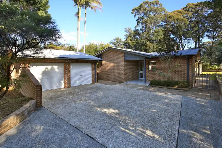 Fifth view of Homely house listing, 4 Lochaven Drive, Bangalee NSW 2541