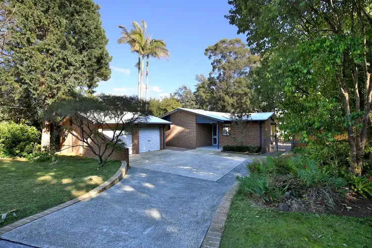 Seventh view of Homely house listing, 4 Lochaven Drive, Bangalee NSW 2541