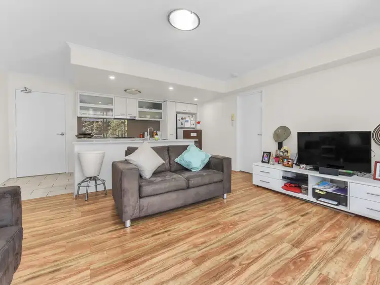 201/6 Exford Street, Brisbane QLD 4000