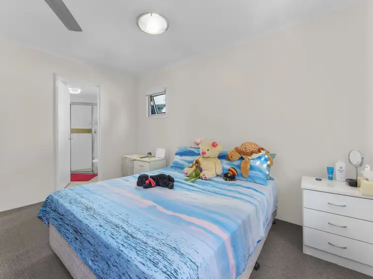 Sixth view of Homely apartment listing, 201/6 Exford Street, Brisbane QLD 4000