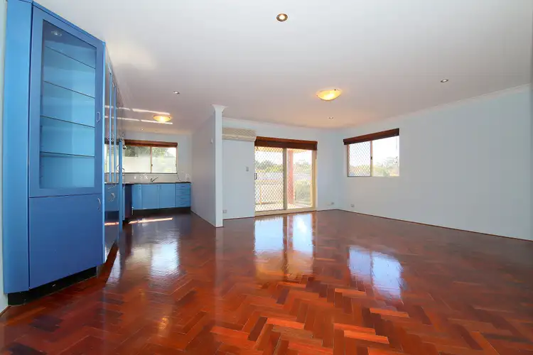 Second view of Homely unit listing, 15/64-66 Cairds Avenue, Bankstown NSW 2200