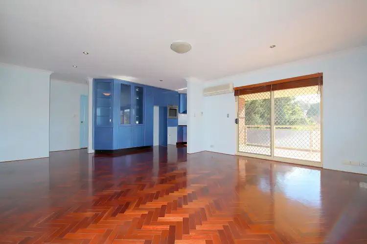 Third view of Homely unit listing, 15/64-66 Cairds Avenue, Bankstown NSW 2200