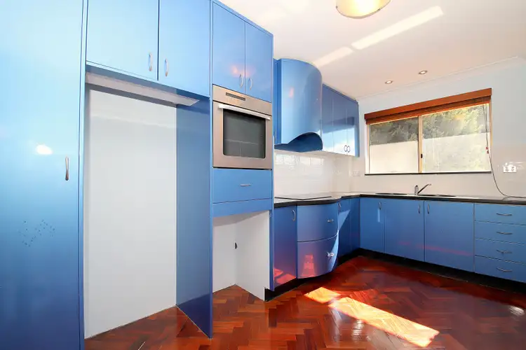 Fourth view of Homely unit listing, 15/64-66 Cairds Avenue, Bankstown NSW 2200