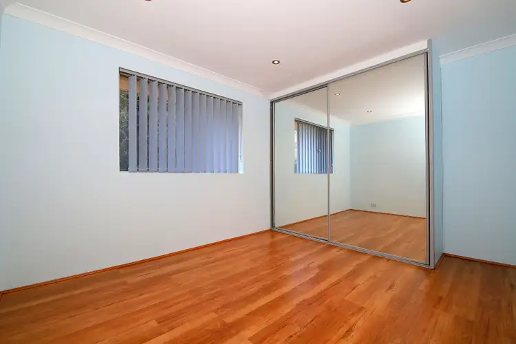 Sixth view of Homely unit listing, 15/64-66 Cairds Avenue, Bankstown NSW 2200